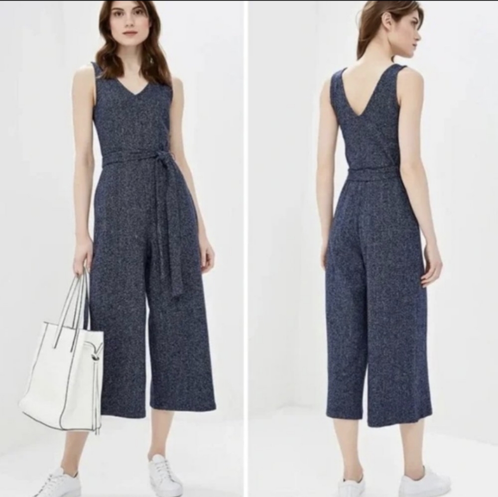 GAP jumpsuit size small